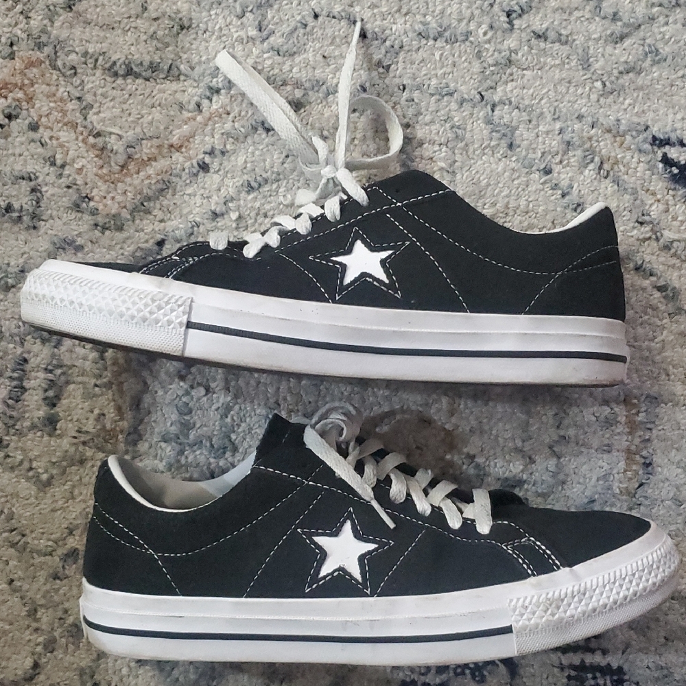 Converse Women's Size 10.5